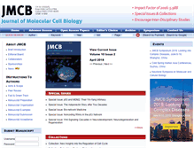 Tablet Screenshot of jmcb.info